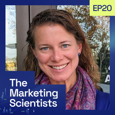 episode Lifecycle Marketing: Strategies for effective measurement with Ashley Faus, Atlassian artwork