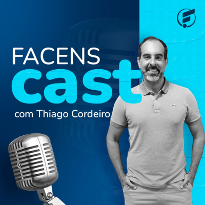 Imagen de portada del programa Facens Cast