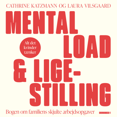 Mental Load & ligestilling