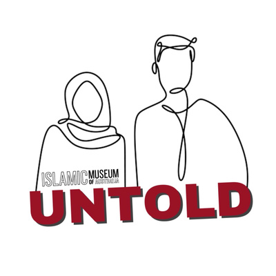 episode On the COVID-19 Frontline with Mariam Abou-Eid artwork