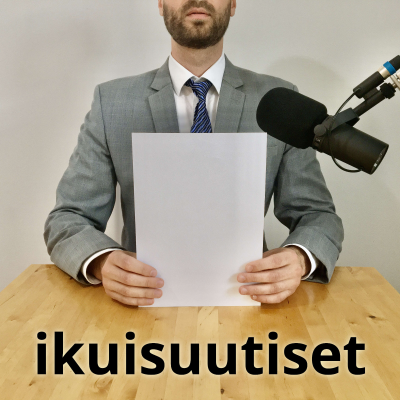 Ikuisuutiset