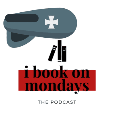 episode I Book on Mondays - T01E3 - Que difícil es ser un... Soldado de la Primera Guerra Mundial artwork