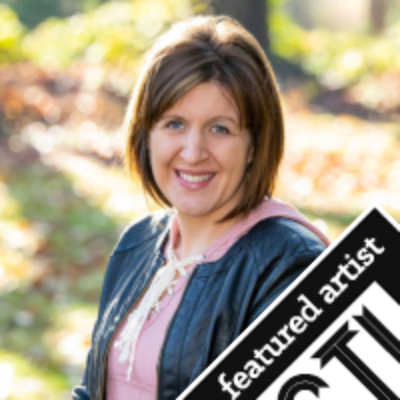 episode STL #51 - Julie Nowacki/ElRod Center artwork