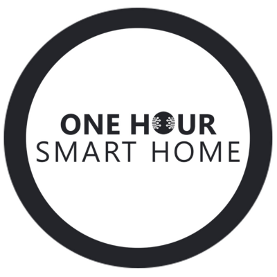 episode #009 Smart Homes For Grandma artwork