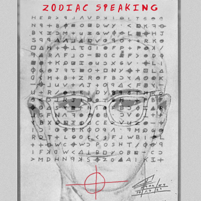 Coverbild der Sendung Zodiac Speaking