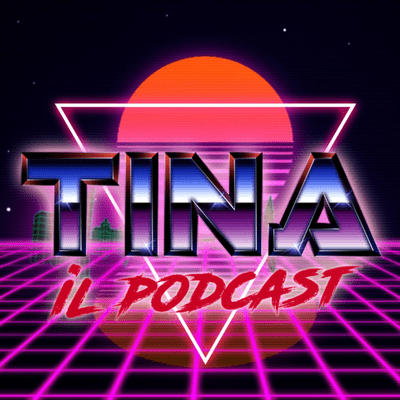 episode Tina speciale # 7. Sanità pubblica in emergenza / Chiara Giorgi artwork