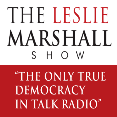episode Leslie Marshall Show -4/29- Why Workers Need a Pro-Labor NLRB artwork