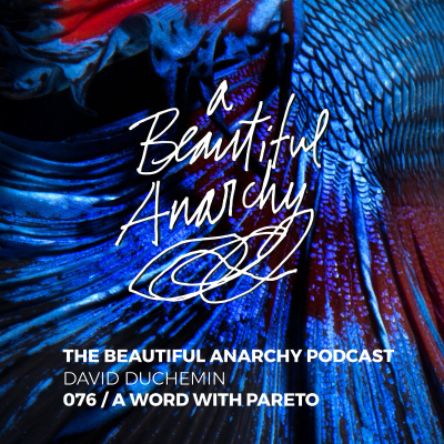 episode A Word With Pareto artwork
