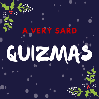 episode Episode 035: SARD Quizmas III artwork