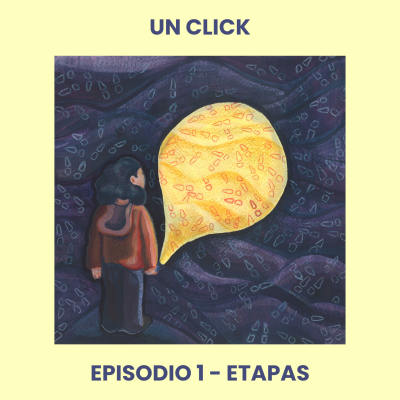 episode Episodio 1 - Etapas artwork