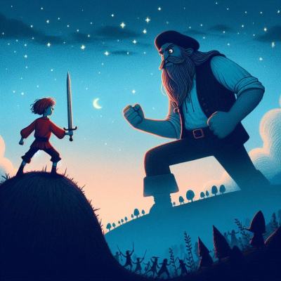 episode Grimmin Tarinoita: Urhea pikku räätäli artwork