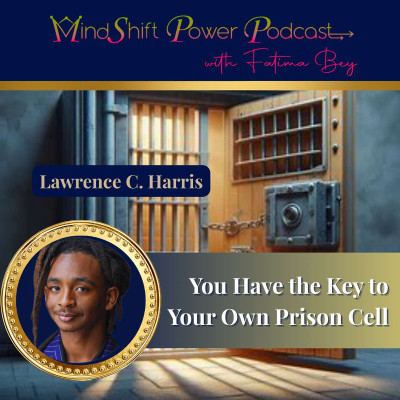 episode You Have the Key to Your Own Prison Cell (Episode 100) artwork