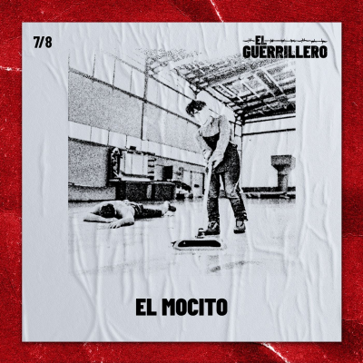 episode Episodio 7: El Mocito artwork