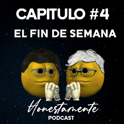 episode El Fin de Semana artwork