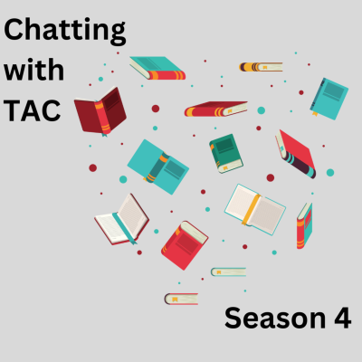 Cover image of show Chatting with TAC