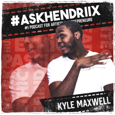 episode #ASKHENDRIIX EP.1 - “Invest Into Your Dreams“ | Season 1 artwork