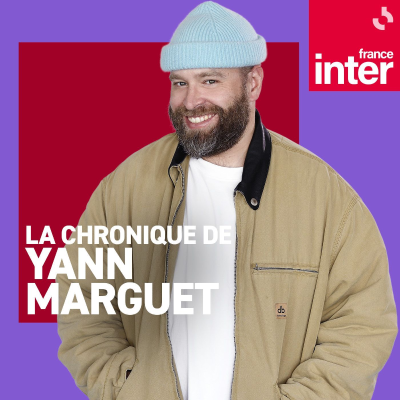episode La France va perdre au concours de l’Eurovision artwork