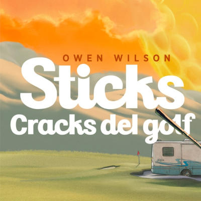 episode "Sticks: Cracks del Golf" + "Matices" + "Los supervivientes" + BSO TLOU 2: Santaolalla se amplifica artwork