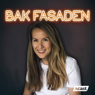 episode 258. Lege Annette Dragland – om helhetlig helse og meditasjon i dusjen artwork