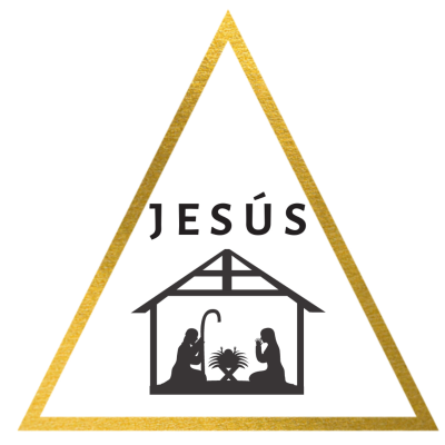 episode 16 Navidad . Jesús , la sonrisa de Dios artwork