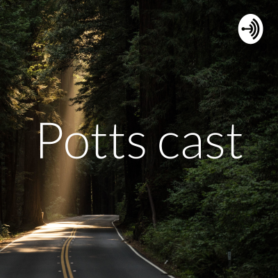 Potts cast