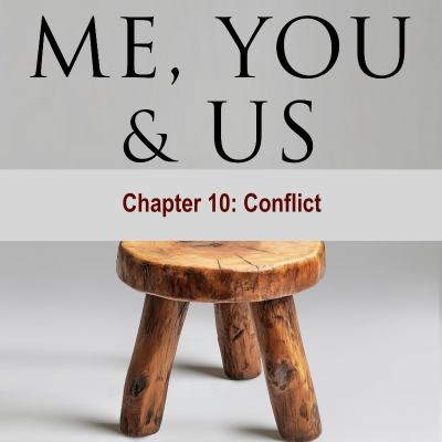 episode S8 - Chapter 10: Conflict artwork