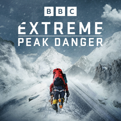 episode Peak Danger: 8. Only The Mountain Knows artwork