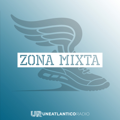 episode #12 Zona Mixta artwork