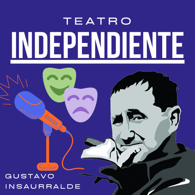 episode EP 05 - BRECHT Parte 5 artwork