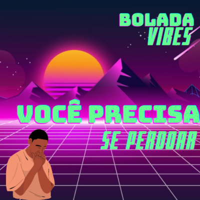 episode #11 - Você precisa se perdoar artwork