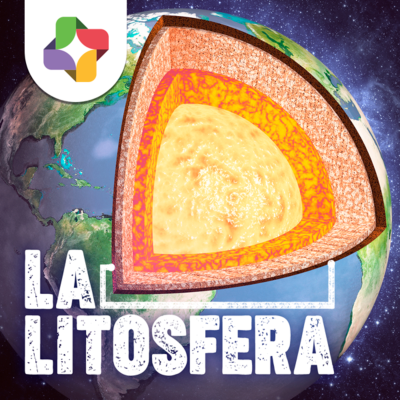 episode ¿Cuáles son los problemas de la litosfera? artwork