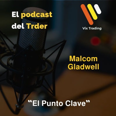 episode Ep. 51 Libro "El punto clave artwork