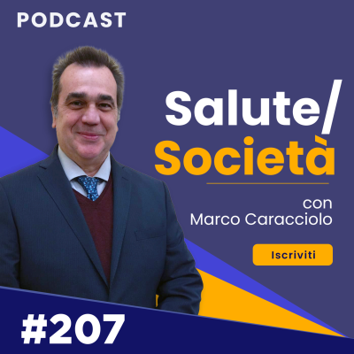 episode Congresso europeo di ematologia artwork