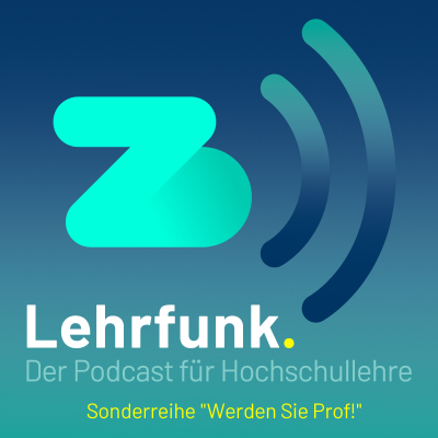 episode Forschung an HAWs - Wie praxisnah und anwendungsorientiert ist sie? artwork