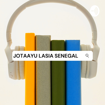 episode Jotaayu LASIA : Changer de cap, transformer l'éducation artwork