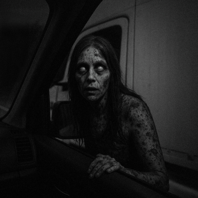 episode Nunca te detengas en la carretera de Matehuala y otras historias de horror reales artwork