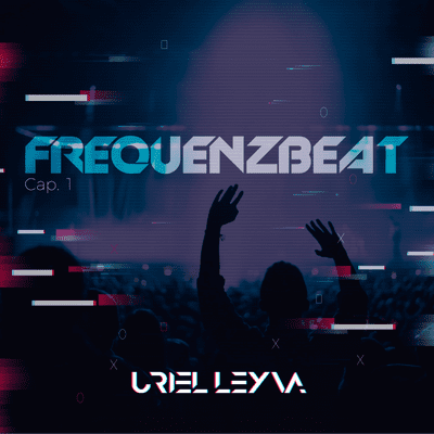 episode Frequenzbeat Episode 037 artwork