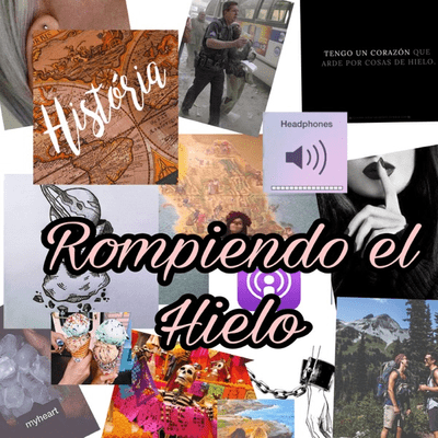 Rompiendo el Hielo