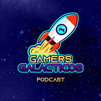 Gamers Galácticos