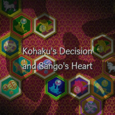 episode Jared and AL Watch Inuyasha #162 - Episode #159: Kohaku's Decision and Sango's Heart artwork