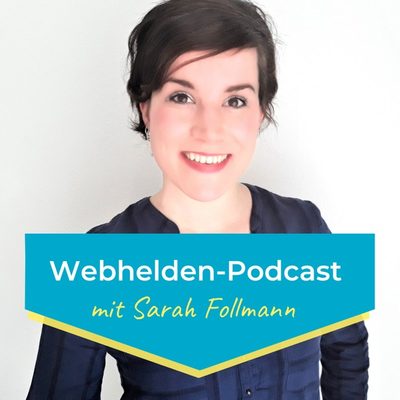 Webhelden-Podcast