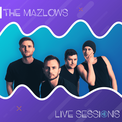 episode Live Sessions: The Mazlows artwork