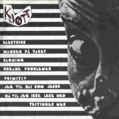 episode Nedenom og hjem Ep.146 - Kjøtt - Kjøtt artwork