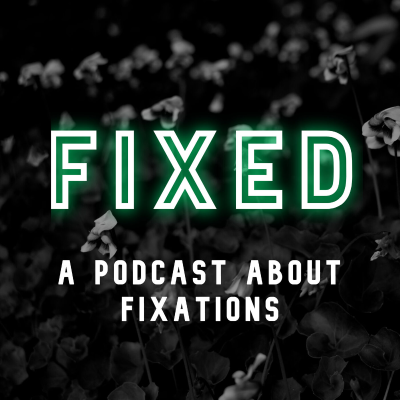 Imagen de portada del espectáculo Fixed