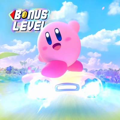 episode EPISODE 300 (+Kirby Air Riders, Game Awards) artwork