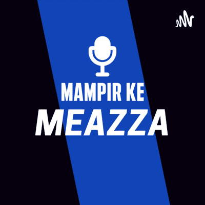 Mampir ke Meazza