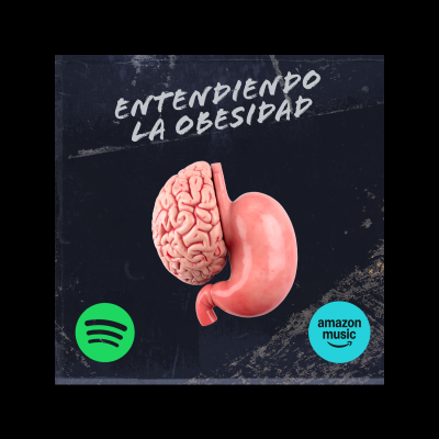 episode Episodio 4. La importancia del sueño en el control del peso. artwork