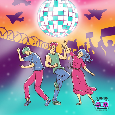 episode Ep.114 - Quello che le canzoni (non) dicono artwork