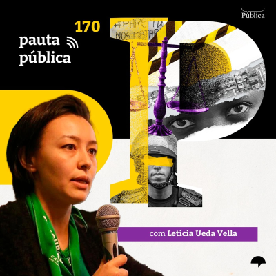 episode Tem criança na sala artwork