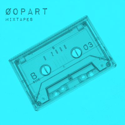 episode Øopart B3 artwork